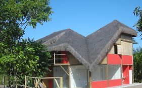 Bed&Breakfast Casa Dos Cajueiros